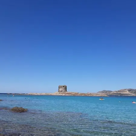 Casa Antonella Lägenhet Porto Torres