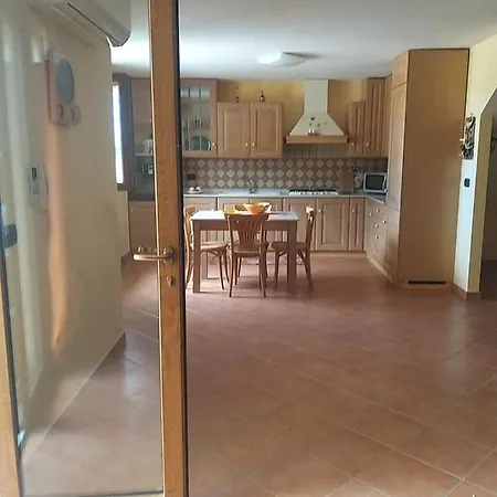 Casa Antonella Lägenhet *