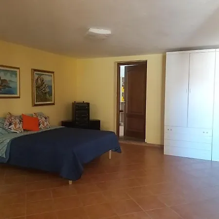 Lägenhet Casa Antonella Porto Torres