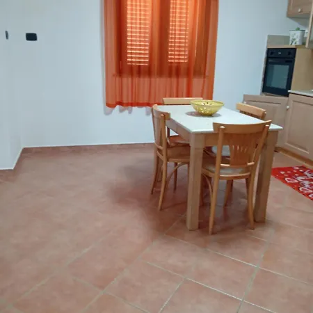Lägenhet Casa Antonella *
