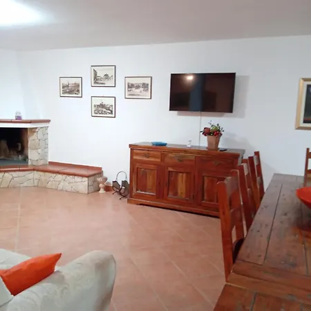 Lägenhet Casa Antonella Porto Torres