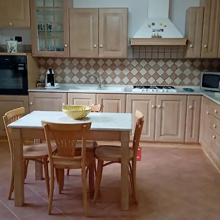 Casa Antonella Porto Torres