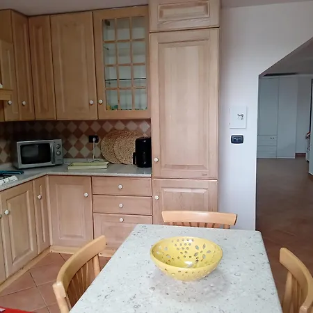 Lägenhet Casa Antonella