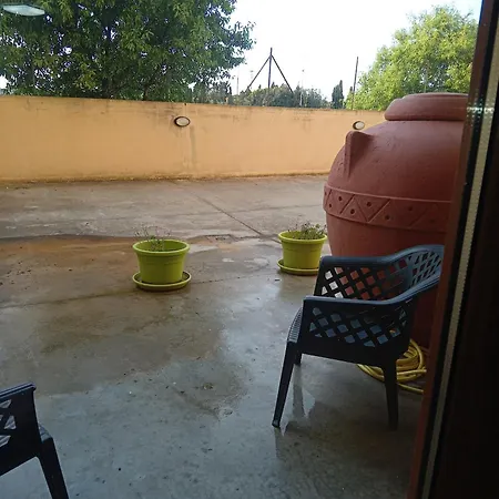 Casa Antonella Lägenhet *