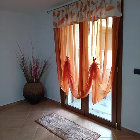 Casa Antonella Lägenhet Porto Torres
