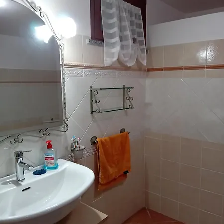 Casa Antonella Porto Torres