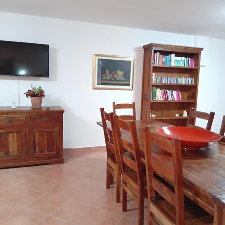 Casa Antonella * Porto Torres