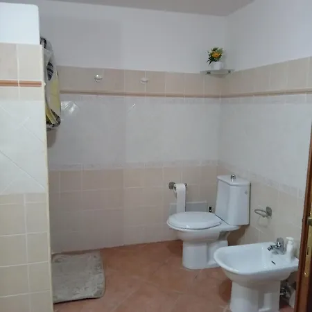 Casa Antonella Apartment