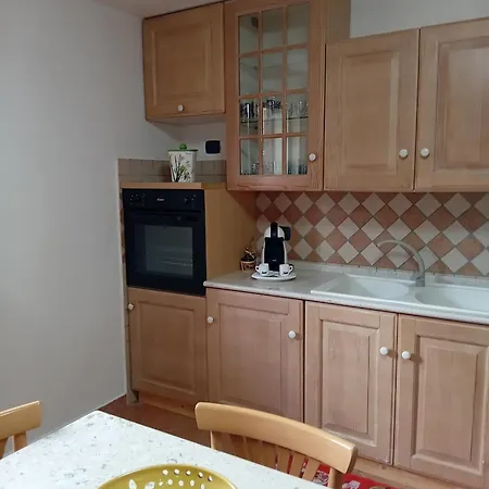 Lägenhet Casa Antonella