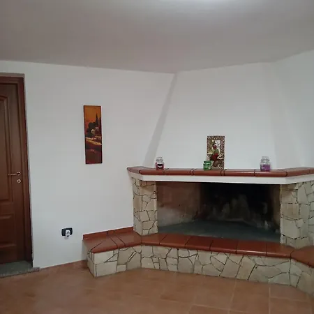 Casa Antonella Apartment *