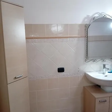 Casa Antonella Lägenhet Porto Torres