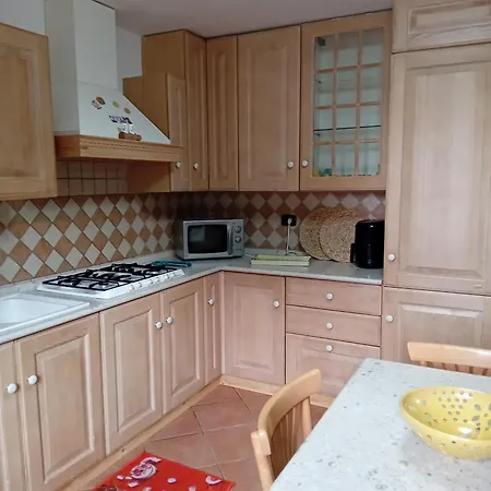 Casa Antonella Porto Torres