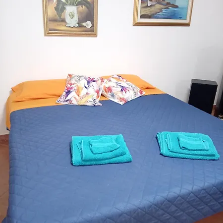 Casa Antonella