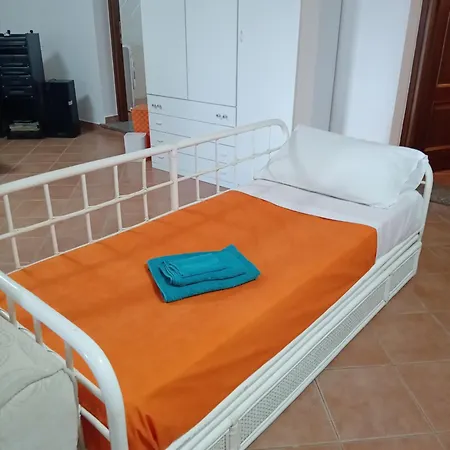 Casa Antonella Lägenhet *